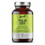 Panaseus - Talia Osy - 50 kapsułek