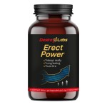  Desire Labs - Erect Power - 90 kaps. 