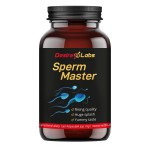  Sperm Master™ - 90 kaps. (Desire Labs™)