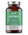 detoks 50 kapsulek panaseus oczyszczanie organizmu