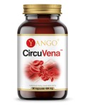 Yango - Circuvena -  90 kaps. - Odporność