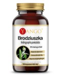 Yango - Brodziuszka - Andrographis paniculata - 90 kaps. - Odporność