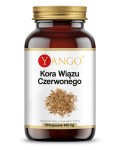 Yango - Kora wiązu czerwonego - 90 kaps. - Trawienie