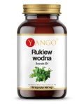 Rukiew Wodna - 90 kaps.  - Yango