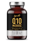 Panaseus - Q10 Młodość - 50 kaps