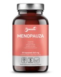 Panaseus - Menopauza - 50 kapsułek