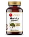 Yango - Mastika - 60 kaps. - Zdrowie Układu Trawiennego