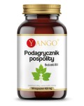 Yango - Podagrycznik pospolity - ekstrakt - 90 kaps. - Dna Moczanowa