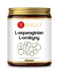 Yango - L-asparaginian L-ornityny - 50g - Aminokwasy