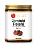 Yango - Zarodniki Reishi - 50g