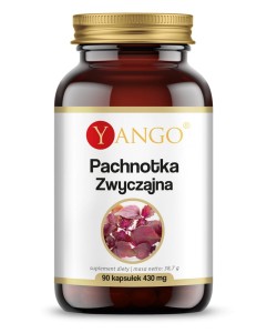 Yango - Pachnotka zwyczajna - 90 kaps. - Odporność