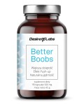 Desire Labs (soft) - Better boobs - 90 kapsułek - Większa Objętość - Naturalna Jędrność