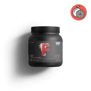 FLEX Performance COLLAGEN 500G - Na Stawy - Raw Nutrition