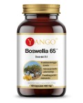 Yango - Boswellia 65 -  Kadzidłowiec Ekstrakt 15:1 - 60 kapsułek