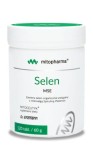 Selen MSE 120 tab. Dr Enzmann - mitopharma