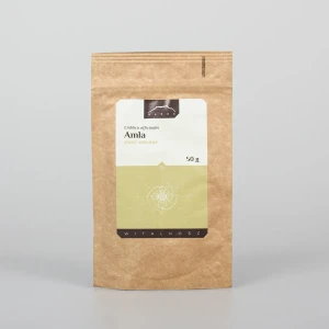 Amla  - Emblica officinalis - Nanga