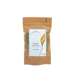 Anamu / mucura  - Petiveria alliacea - Nanga