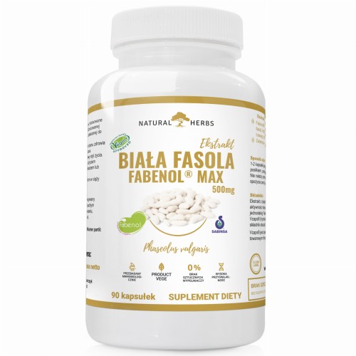 Bia?a fasola - Natural herbs-166 x70mm-znaczki-outlines front.jpg