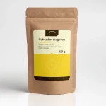 Nanga - Cytrynian magnezu 50 g