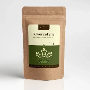 Nanga - Kwercetyna - 10g