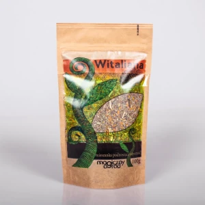 Nanga - Herbatka Witaliana 100g