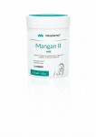 Mitopharma - Mangan MSE 120 tabl. - Mangan organicznie związany z mikroalgą spiruliną