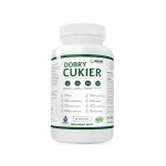 Wish Pharmaceutical - DOBRY CUKIER 90 KAPSUŁEK