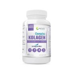 Wish Pharmaceutical - KOLAGEN COMPLEX 120 KAPSUŁEK