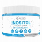 Wish Pharmaceutical - Inozytol  250g  proszek