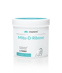 Mitopharma - Mito D-Ryboza MSE 120 kaps.