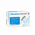 Mitopharma - Mikrobiom-Intercell 30 kaps.