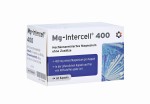 Mitopharma - Mg-Intercell 400 120 kaps.