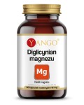 Yango - Diglicynian magnezu — 90 kapsułek