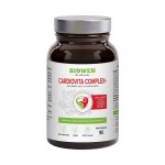 Biowen - Cardiovita Complex+ Biowen - układ sercowo-naczyniowy - 90 kapsułek
