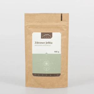 Nanga - Mieszanka Zdrowe Jelita - 100g