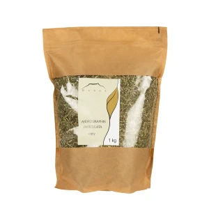 Andrographis paniculata  - Andrographis paniculata - Nanga 1 kg