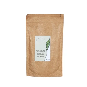 Andrographis paniculata  - Andrographis paniculata - Nanga 250g