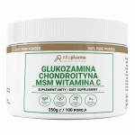 AltoPharma - Glukozamina Complex - 250g - Produkt Vege