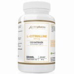 AltoPharma - L-Cytrulina - 120 kapsułek
