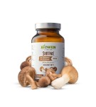 Biowen - Ekstrakt z Shiitake (twardziak jadalny) - 90 kapsułek -  400mg