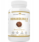 AltoPharma - MONAKOLINA K - 60 kapsułek