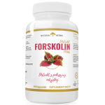 AltoPharma - Forskolin 777mg - 90 kapsułek