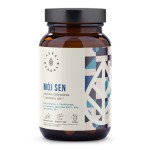 Aura Herbals - Mój Sen, Szybkie Zasypianie i Spokojny Sen, kapsułki 60 szt.