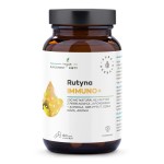 Aura Herbals - Rutyna Immuno+, kapsułki 60 szt.