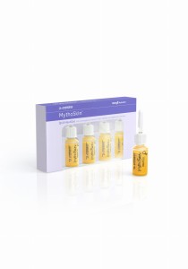 Mitopharma - MythoSkin Q10 żel do skóry 5x6ml