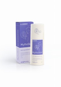  Mitopharma - MythoSkin Q10 krem Liposomowy 50ml 