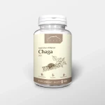 Nanga - Chaga ekstrakt 100 kapsułek x 300mg
