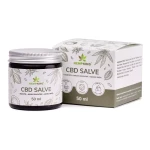 HempKing - Maść CBD Salve – 50 ml 