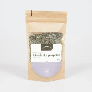 Nanga - Głowienka pospolita cięta 50g