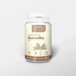 Nanga - Boswellia 100 kapsułek x 500 mg -  Stawy
